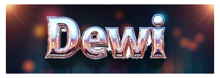 dewi logo