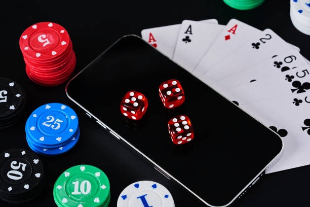 dewi Live Casino
