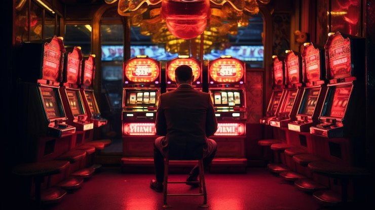 dewi Slots